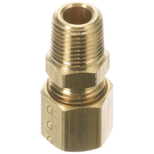 (image for) CROWN STEAM 9768-3 MALE CONNECTOR - Click Image to Close